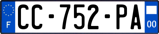 CC-752-PA