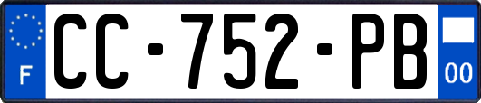 CC-752-PB