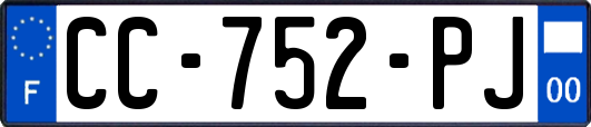 CC-752-PJ