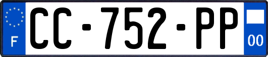 CC-752-PP
