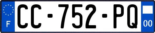 CC-752-PQ