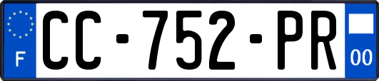 CC-752-PR
