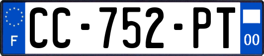CC-752-PT