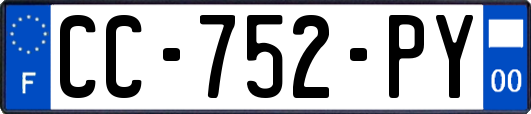 CC-752-PY