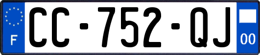 CC-752-QJ