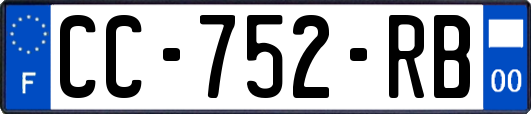 CC-752-RB