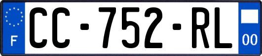 CC-752-RL