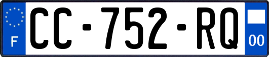 CC-752-RQ