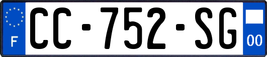 CC-752-SG