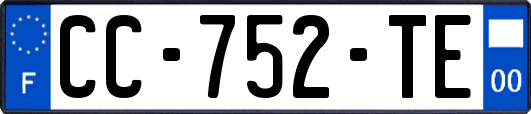CC-752-TE