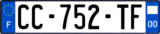 CC-752-TF