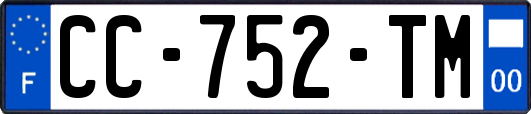 CC-752-TM