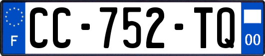 CC-752-TQ