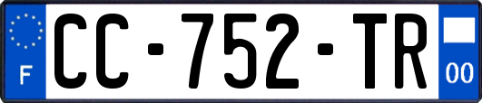 CC-752-TR