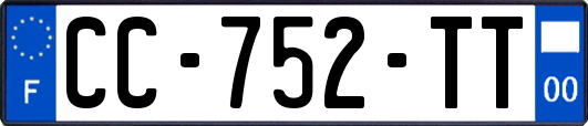 CC-752-TT