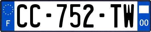 CC-752-TW