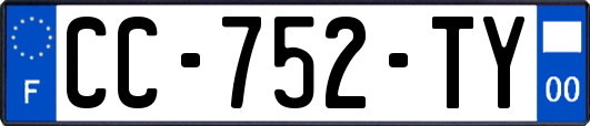 CC-752-TY