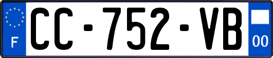 CC-752-VB