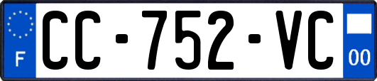 CC-752-VC