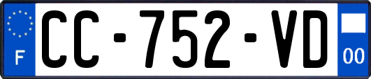 CC-752-VD