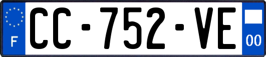 CC-752-VE