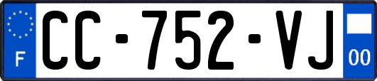 CC-752-VJ