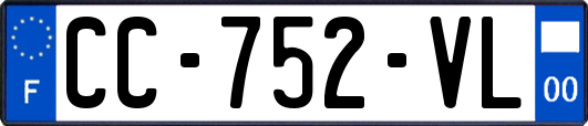 CC-752-VL