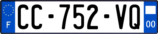 CC-752-VQ