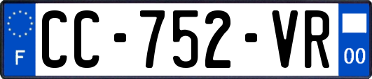 CC-752-VR