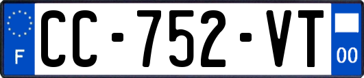 CC-752-VT