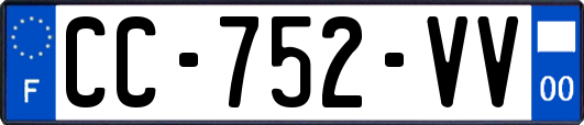 CC-752-VV