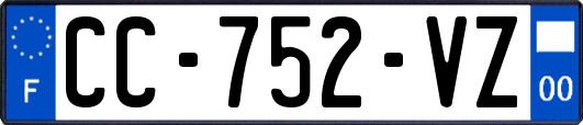 CC-752-VZ