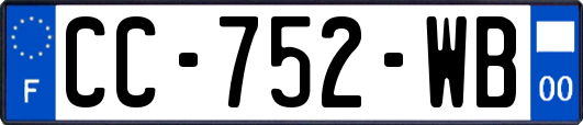 CC-752-WB