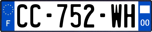 CC-752-WH
