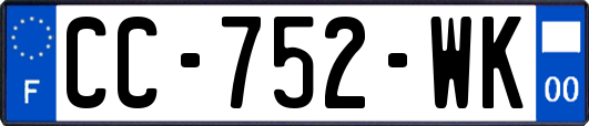 CC-752-WK