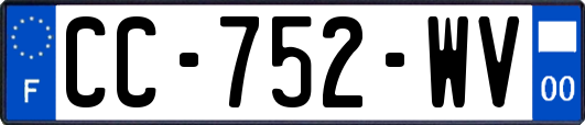 CC-752-WV