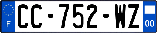 CC-752-WZ