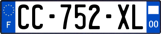 CC-752-XL