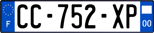CC-752-XP