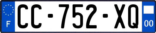 CC-752-XQ