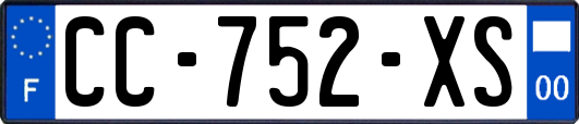 CC-752-XS