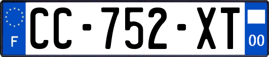 CC-752-XT