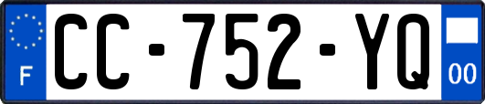 CC-752-YQ