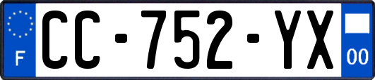 CC-752-YX