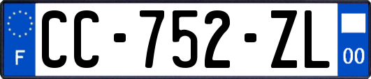 CC-752-ZL