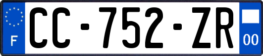 CC-752-ZR