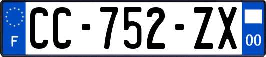 CC-752-ZX