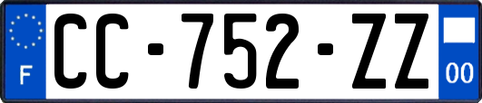 CC-752-ZZ