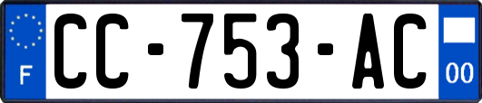 CC-753-AC