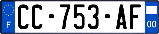 CC-753-AF